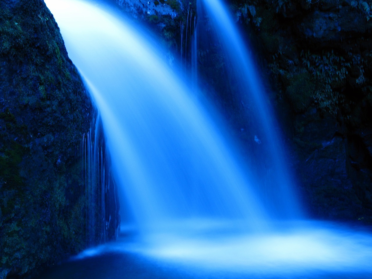 Hidden Waterfalls of Colombia’s Minca Region
